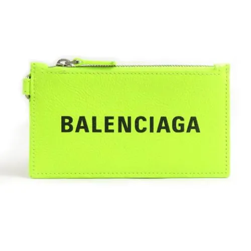 Pre-owned > Pre-owned Accessories - - Balenciaga Vintage - Modalova