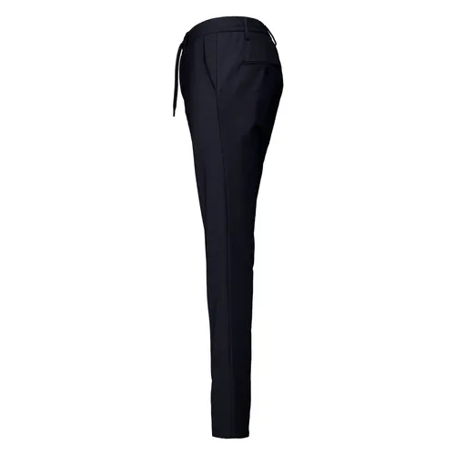 Trousers > Straight Trousers - - Mason's - Modalova