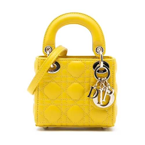 Pre-owned > Pre-owned Bags > Pre-owned Handbags - - Dior Vintage - Modalova