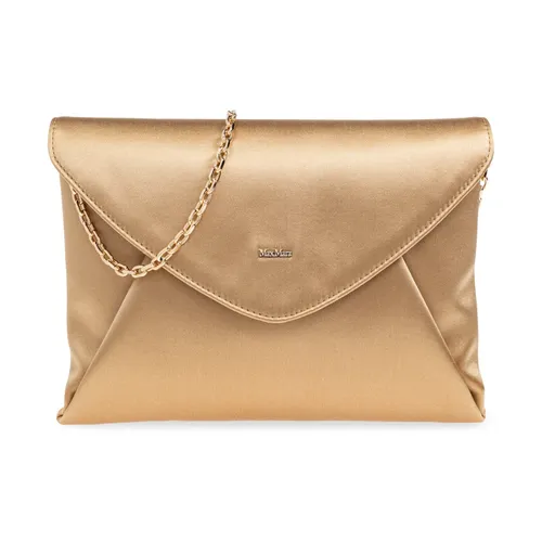 Bags > Clutches - - Max Mara - Modalova