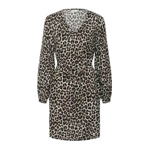 Dresses > Day Dresses > Short Dresses - - Kaffe - Modalova