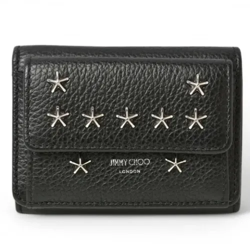 Pre-owned > Pre-owned Accessories > Pre-owned Wallets - - Jimmy Choo Pre-owned - Modalova