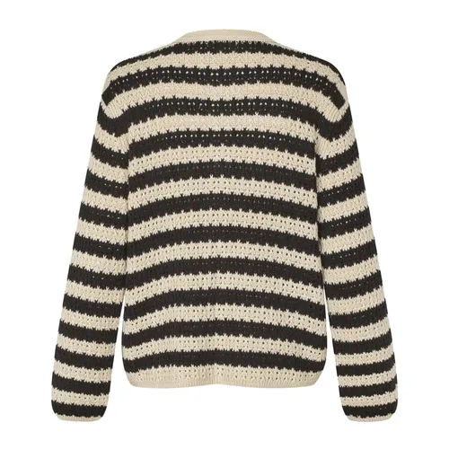 Knitwear > Cardigans - - Masai - Modalova