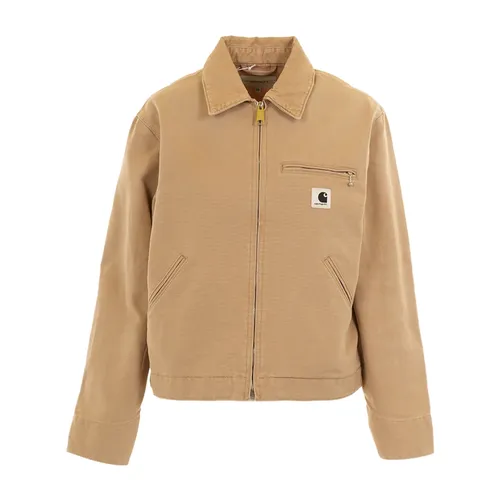 Jackets > Light Jackets - - Carhartt Wip - Modalova
