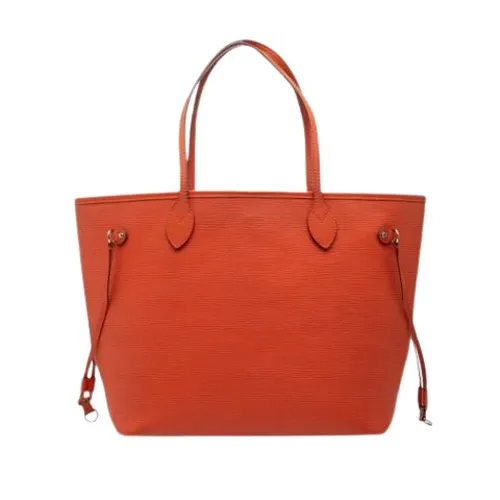 Pre-owned > Pre-owned Bags > Pre-owned Tote Bags - - Louis Vuitton Vintage - Modalova