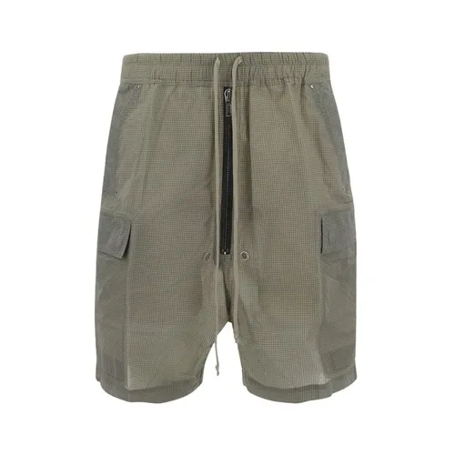 Shorts > Casual Shorts - - Rick Owens - Modalova