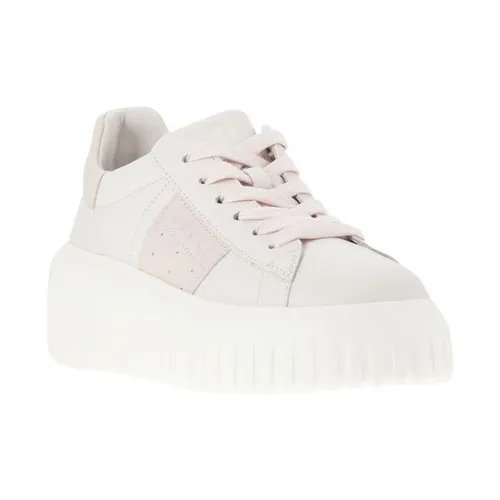 Hogan - Shoes > Sneakers - White - Hogan - Modalova
