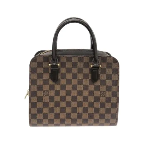 Pre-owned > Pre-owned Bags > Pre-owned Handbags - - Louis Vuitton Vintage - Modalova