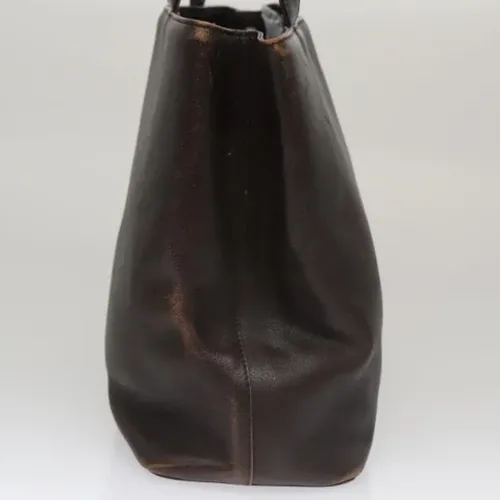 Pre-owned > Pre-owned Bags > Pre-owned Handbags - - Burberry Vintage - Modalova