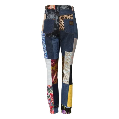 Jeans > Skinny Jeans - - Dolce & Gabbana - Modalova