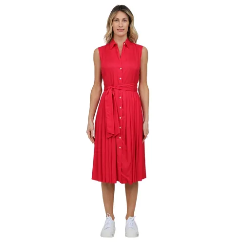 Dresses > Day Dresses > Shirt Dresses - - Caliban - Modalova