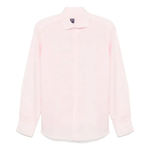 Shirts > Casual Shirts - - Fedeli - Modalova