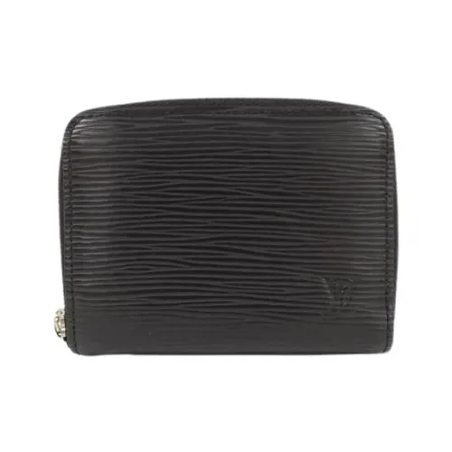 Pre-owned > Pre-owned Accessories > Pre-owned Wallets - - Louis Vuitton Vintage - Modalova