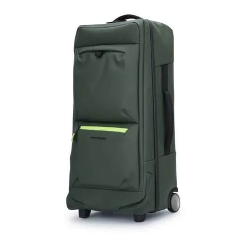 Suitcases > Large Suitcases - - Piquadro - Modalova