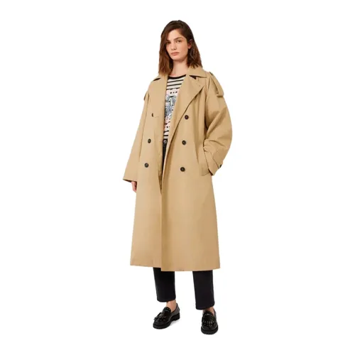 Coats > Trench Coats - - Weekend Max Mara - Modalova