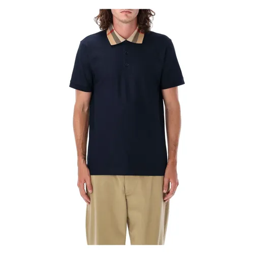 Tops > Polo Shirts - - Burberry - Modalova