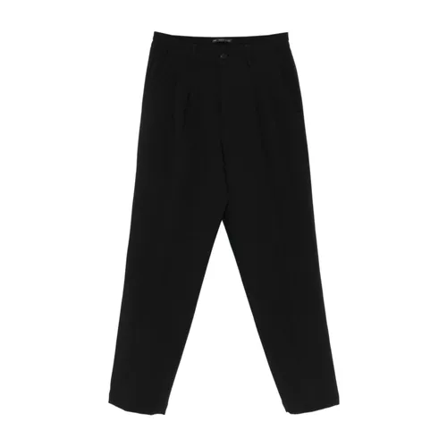 Trousers > Suit Trousers - - Low Brand - Modalova