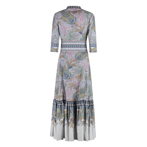Dresses > Day Dresses > Maxi Dresses - - Etro - Modalova