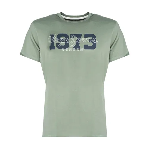 Tops > T-Shirts - - Pepe Jeans - Modalova