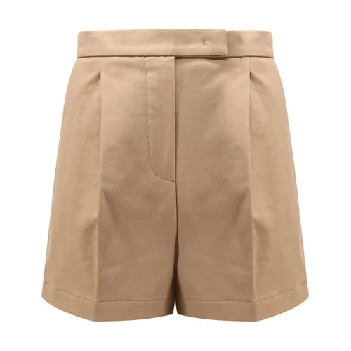 Shorts > Short Shorts - - Max Mara - Modalova