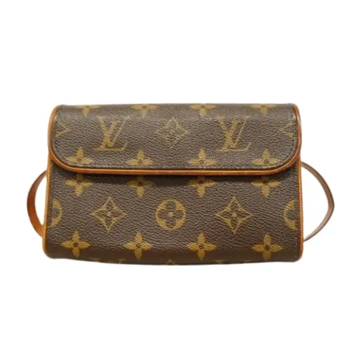 Pre-owned > Pre-owned Bags > Pre-owned Cross Body Bags - - Louis Vuitton Vintage - Modalova