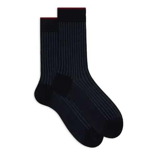 Underwear > Socks - - Gallo - Modalova