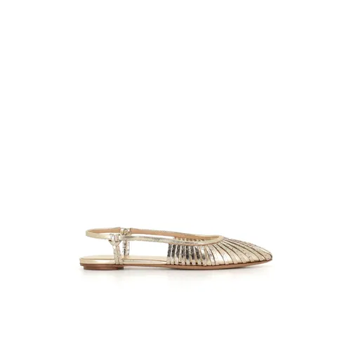 Shoes > Flats > Ballerinas - - DEL Carlo - Modalova