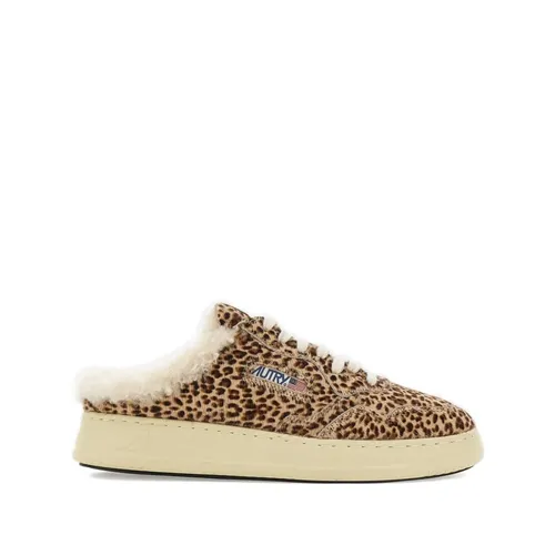 Shoes > Flats > Mules - - Autry - Modalova