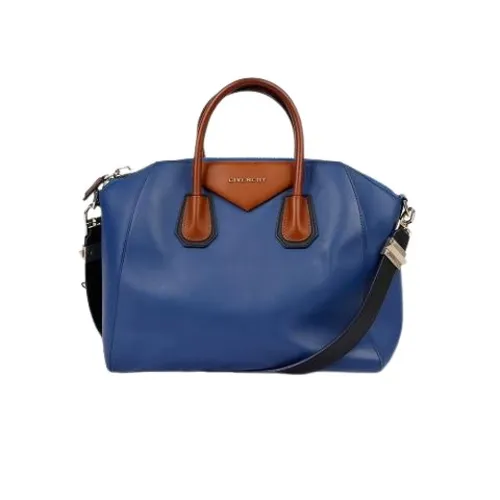 Pre-owned > Pre-owned Bags > Pre-owned Handbags - - Givenchy Pre-owned - Modalova