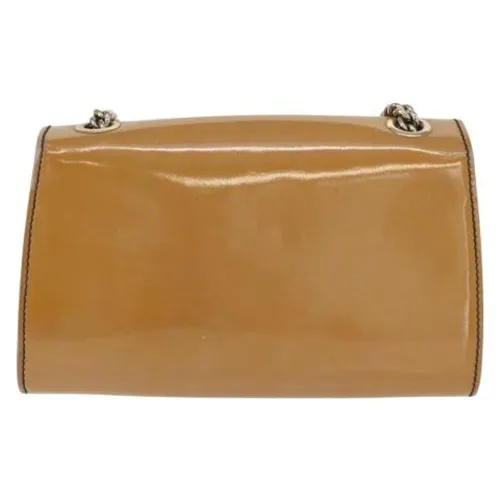 Pre-owned > Pre-owned Bags > Pre-owned Mini Bags - - Gucci Vintage - Modalova
