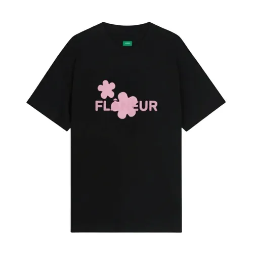 Tops > T-Shirts - - Flâneur - Modalova