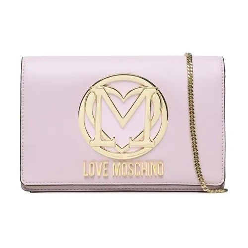 Bags > Cross Body Bags - - Love Moschino - Modalova