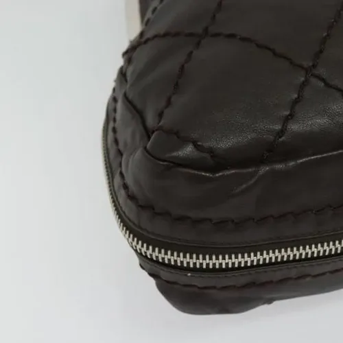 Pre-owned > Pre-owned Bags > Pre-owned Handbags - - Chanel Vintage - Modalova