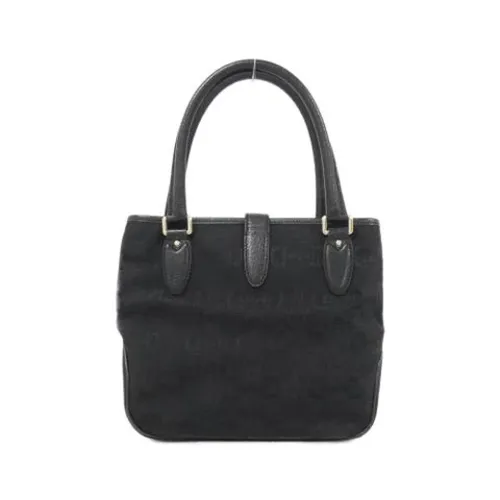 Pre-owned > Pre-owned Bags > Pre-owned Handbags - - Gucci Vintage - Modalova