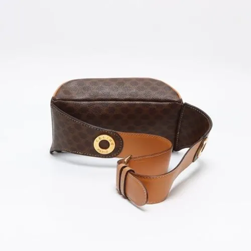 Pre-owned > Pre-owned Bags > Pre-owned Belt Bags - - Celine Vintage - Modalova