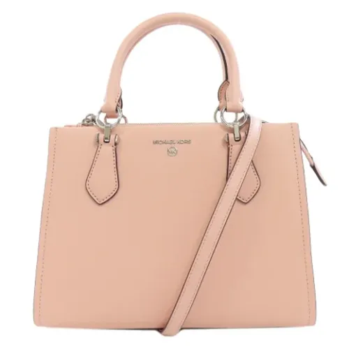 Pre-owned > Pre-owned Bags > Pre-owned Handbags - - Michael Kors Pre-owned - Modalova