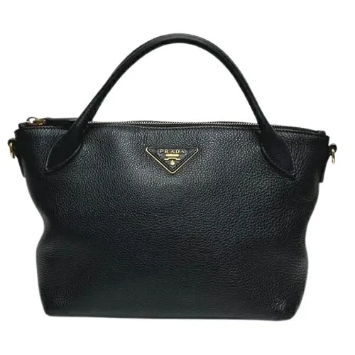 Pre-owned > Pre-owned Bags > Pre-owned Handbags - - Prada Vintage - Modalova