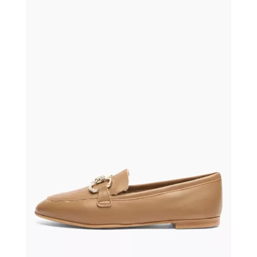 Shoes > Flats > Loafers - - Casadei - Modalova