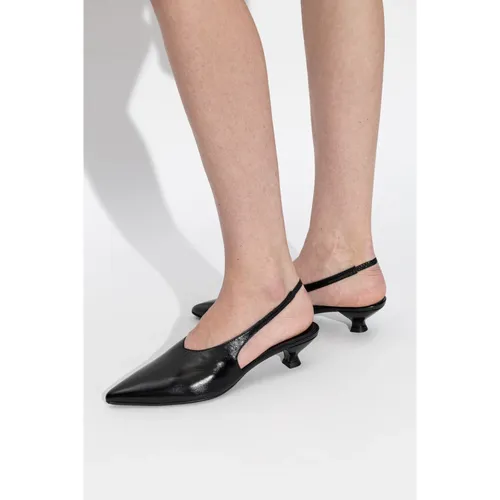 Shoes > Heels > Pumps - - Alohas - Modalova
