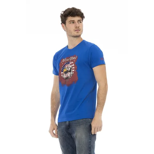 Tops > T-Shirts - - Trussardi - Modalova