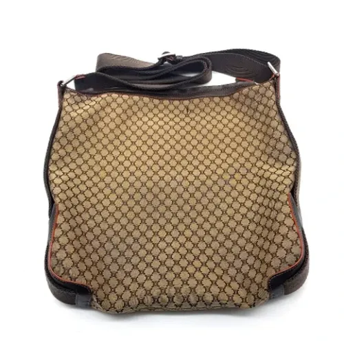 Pre-owned > Pre-owned Bags > Pre-owned Shoulder Bags - - Celine Vintage - Modalova