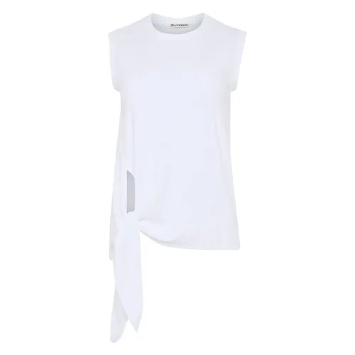 Tops > Sleeveless Tops - - JW Anderson - Modalova