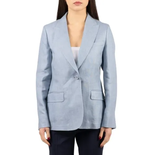 Jackets > Blazers - - Weekend Max Mara - Modalova