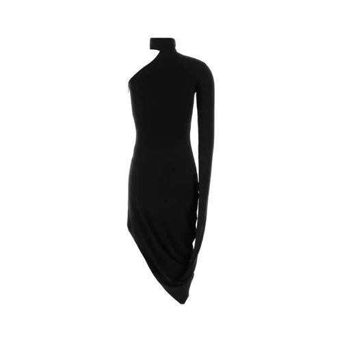 Dresses > Day Dresses > Short Dresses - - Alexander Wang - Modalova