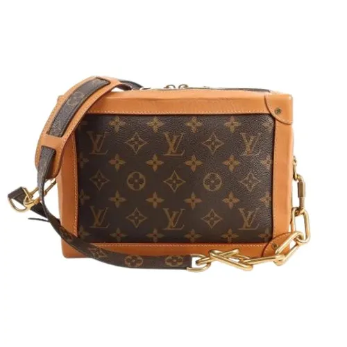 Pre-owned > Pre-owned Bags > Pre-owned Cross Body Bags - - Louis Vuitton Vintage - Modalova