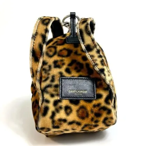 Pre-owned > Pre-owned Accessories - - Yves Saint Laurent Vintage - Modalova