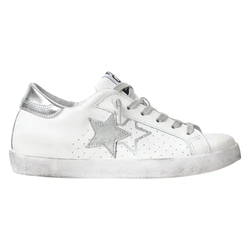 Star - Shoes > Sneakers - White - 2Star - Modalova