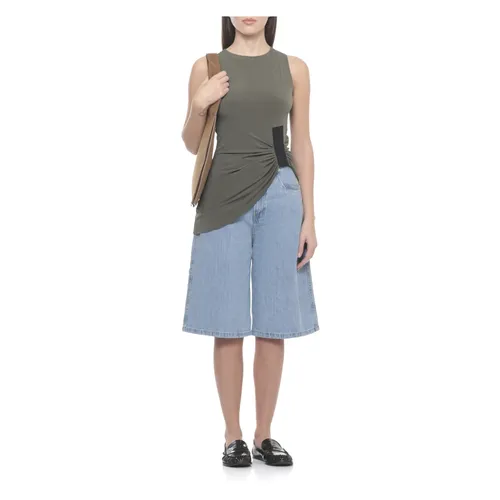 Tops > Sleeveless Tops - - Coperni - Modalova