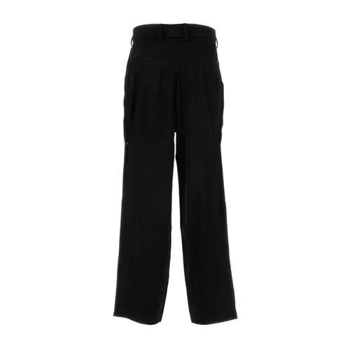Trousers > Wide Trousers - - Amiri - Modalova