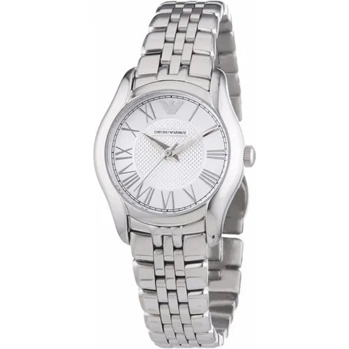 Accessories > Watches - - Emporio Armani - Modalova